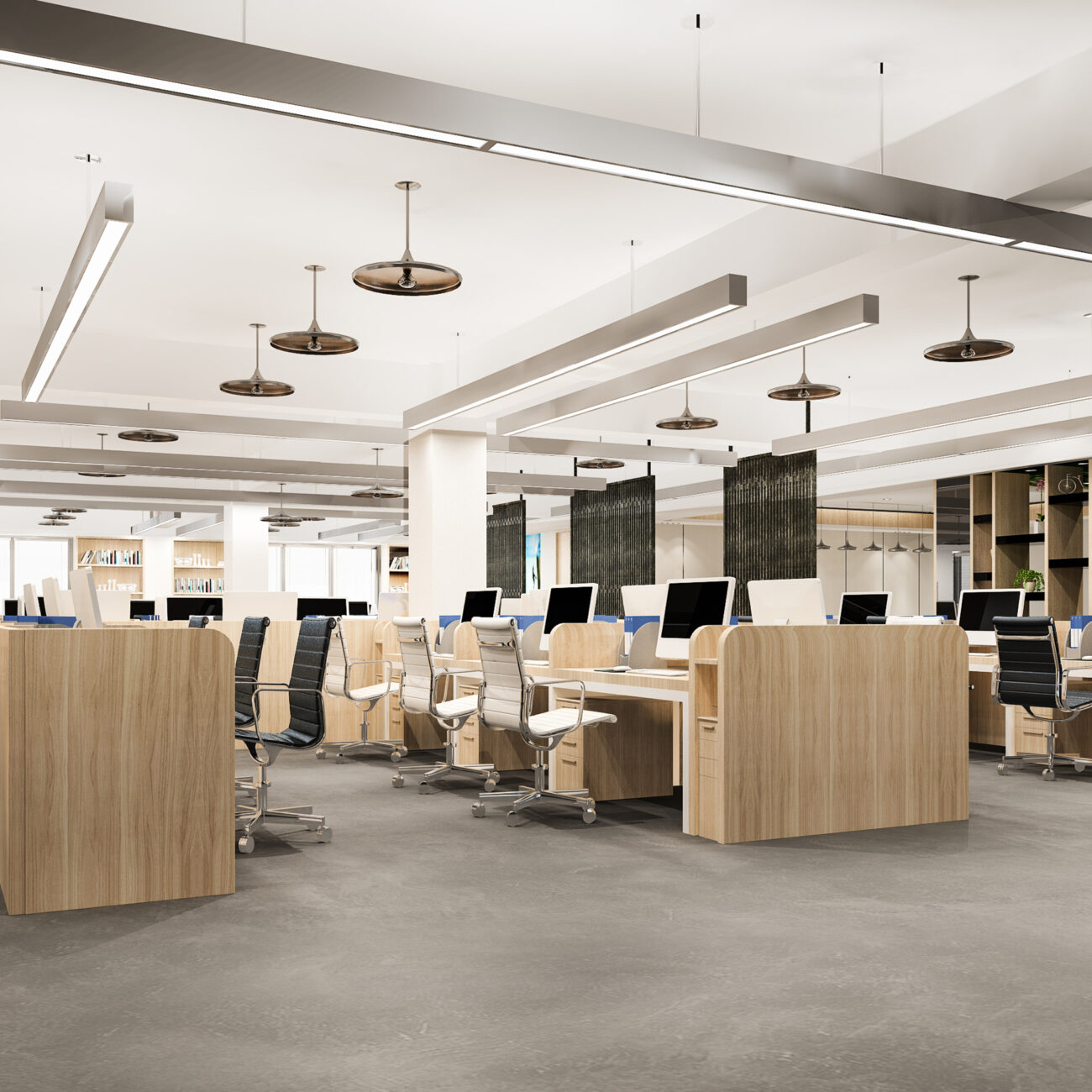 Office for Rent in Qatar
