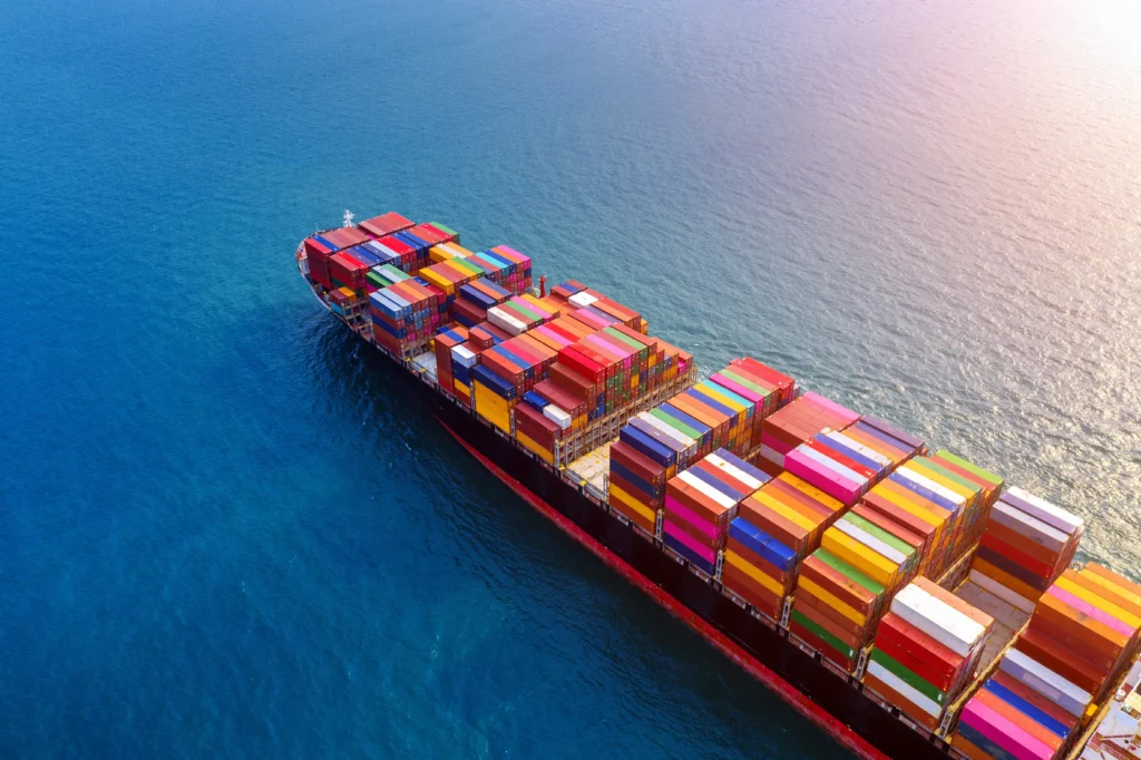 Customs Clearence in Qatar