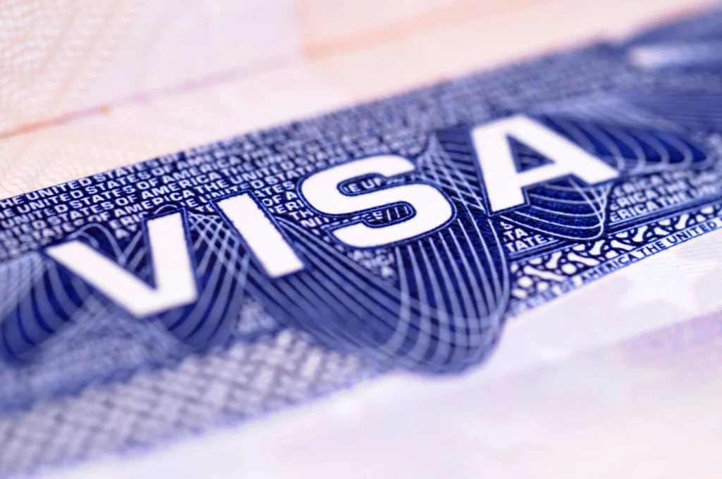Visa Document Service In Qatar