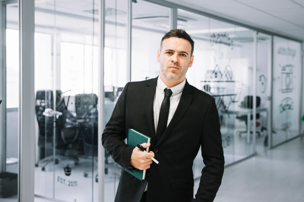 Executive Company Service in Qatar