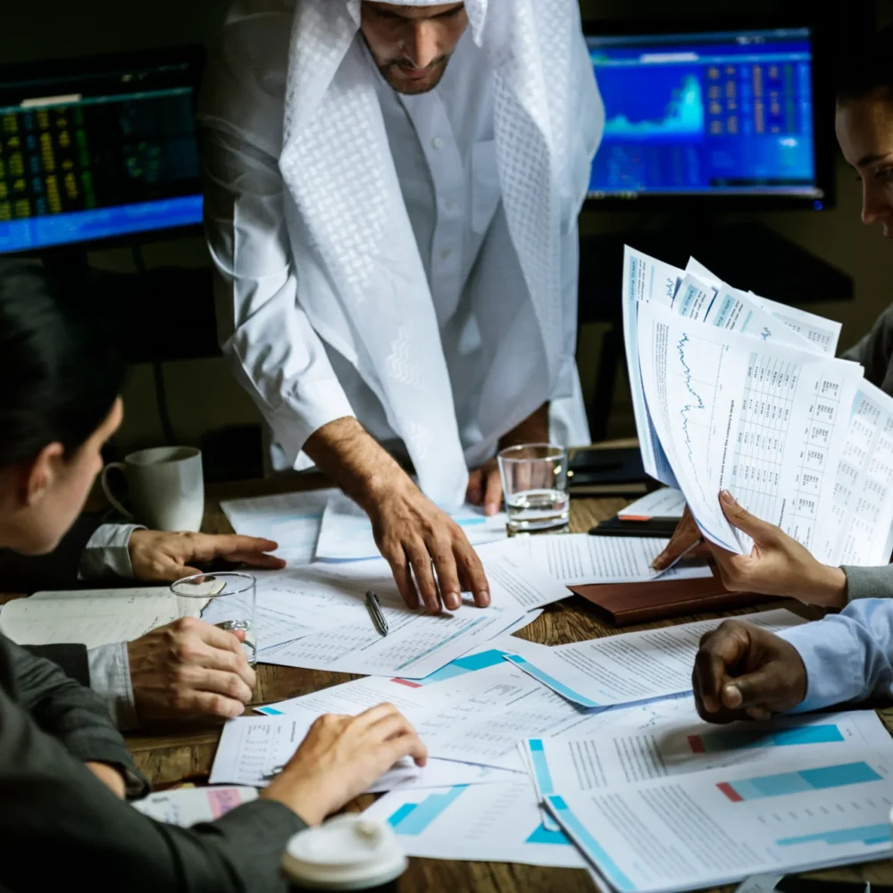 Company Setup in Qatar Business Formation Experts